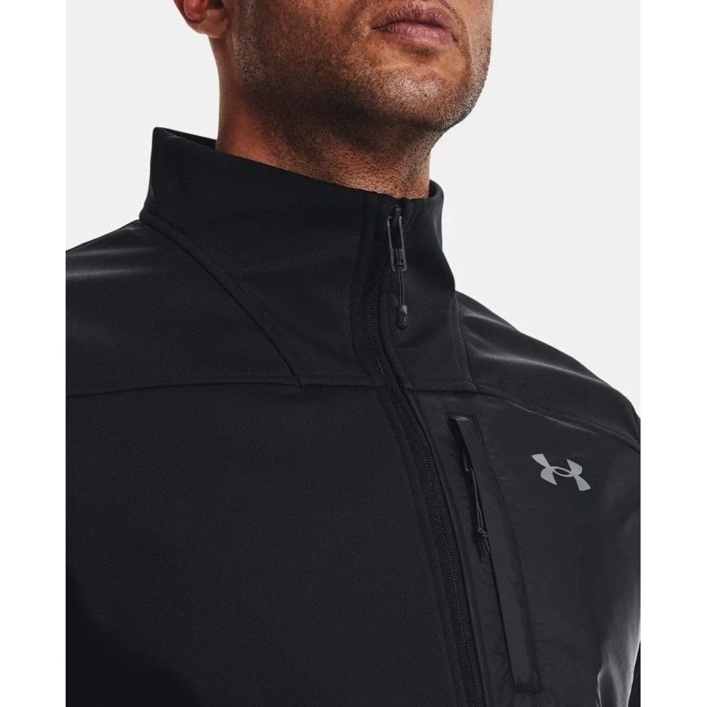 Under Armour walking storm designed